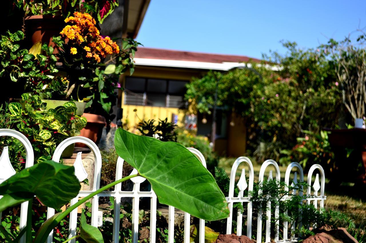 Hotel Casa Aura Cartago Exterior foto